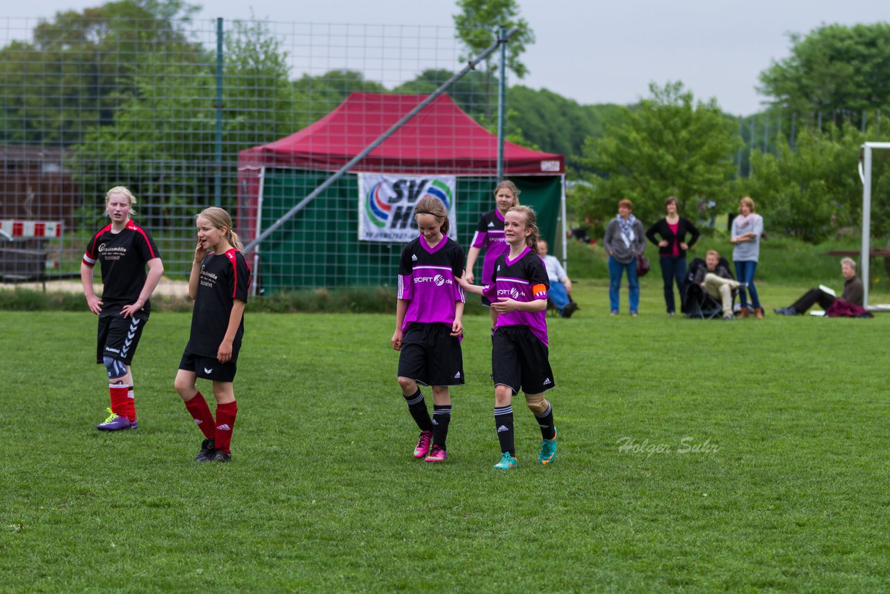 Bild 221 - D-Juniorinnen Kreispokal-Finale SV Boostedt - FSC Kaltenkirchen : Ergebnis: 0:20